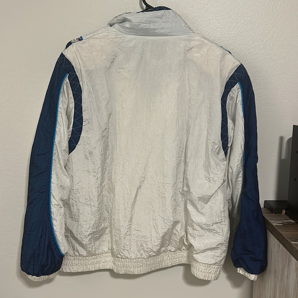 Vintage Active Frontier Jacket - image 5